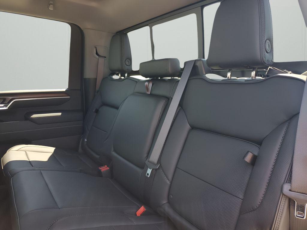 new 2025 GMC Sierra 2500 car, priced at $83,702