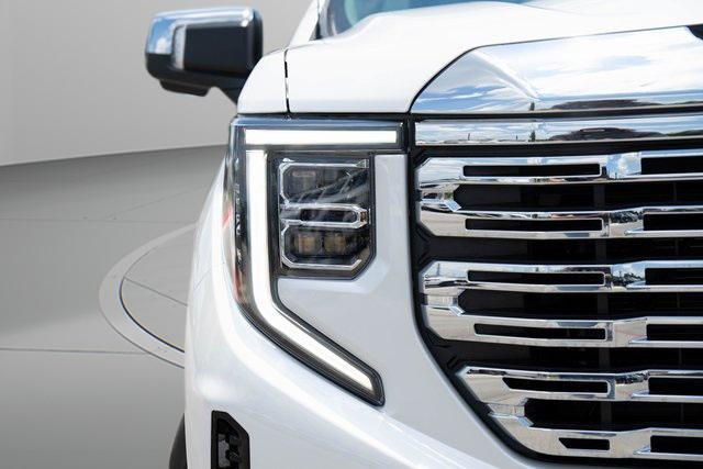 new 2024 GMC Sierra 1500 car, priced at $69,250