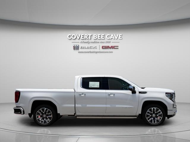 new 2024 GMC Sierra 1500 car, priced at $69,250