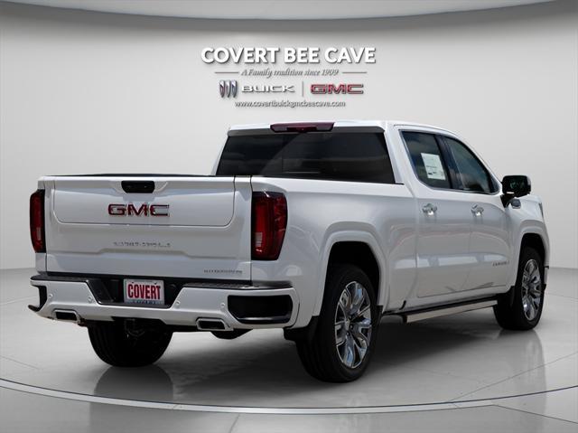 new 2024 GMC Sierra 1500 car, priced at $69,250