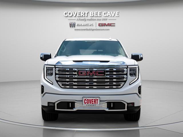 new 2024 GMC Sierra 1500 car, priced at $69,250