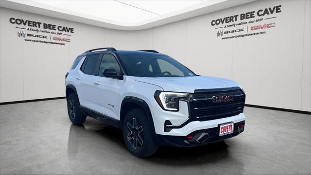 new 2026 GMC Terrain car, priced at $40,190