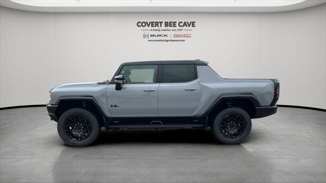 new 2025 GMC HUMMER EV Pickup car, priced at $88,014