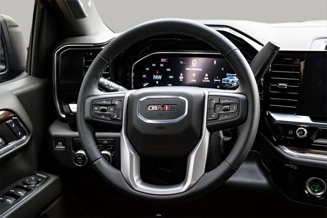 new 2024 GMC Sierra 1500 car, priced at $44,080