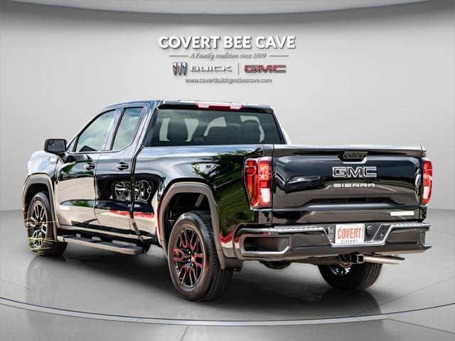 new 2024 GMC Sierra 1500 car, priced at $44,080