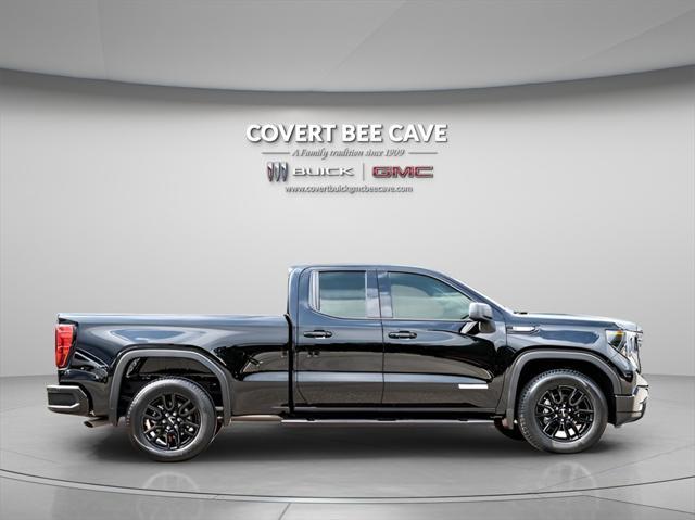 new 2024 GMC Sierra 1500 car, priced at $44,080