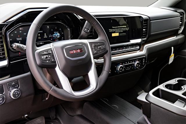 new 2024 GMC Sierra 1500 car, priced at $44,080