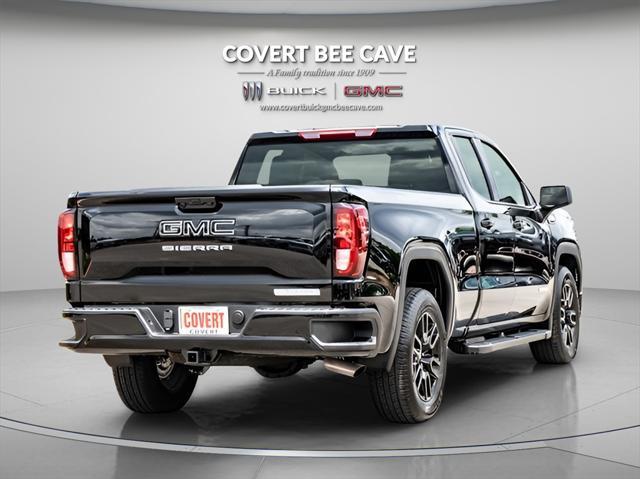 new 2024 GMC Sierra 1500 car, priced at $44,080