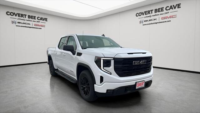 new 2025 GMC Sierra 1500 car, priced at $57,434