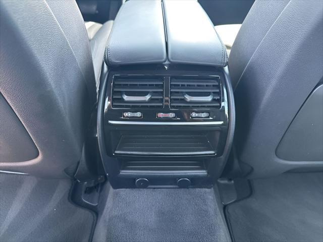used 2018 BMW 530 car, priced at $21,416