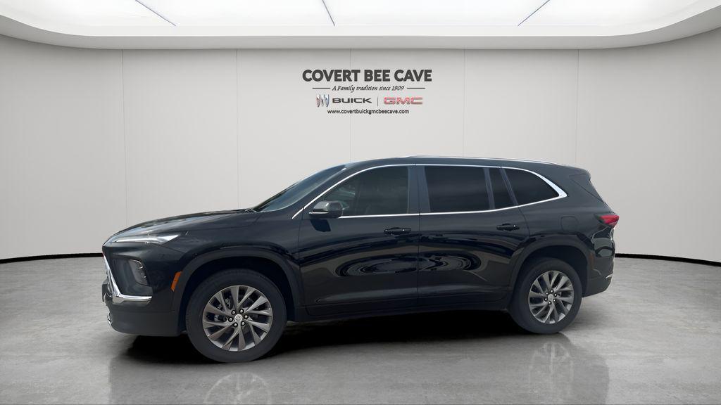 new 2026 Buick Enclave car, priced at $51,599