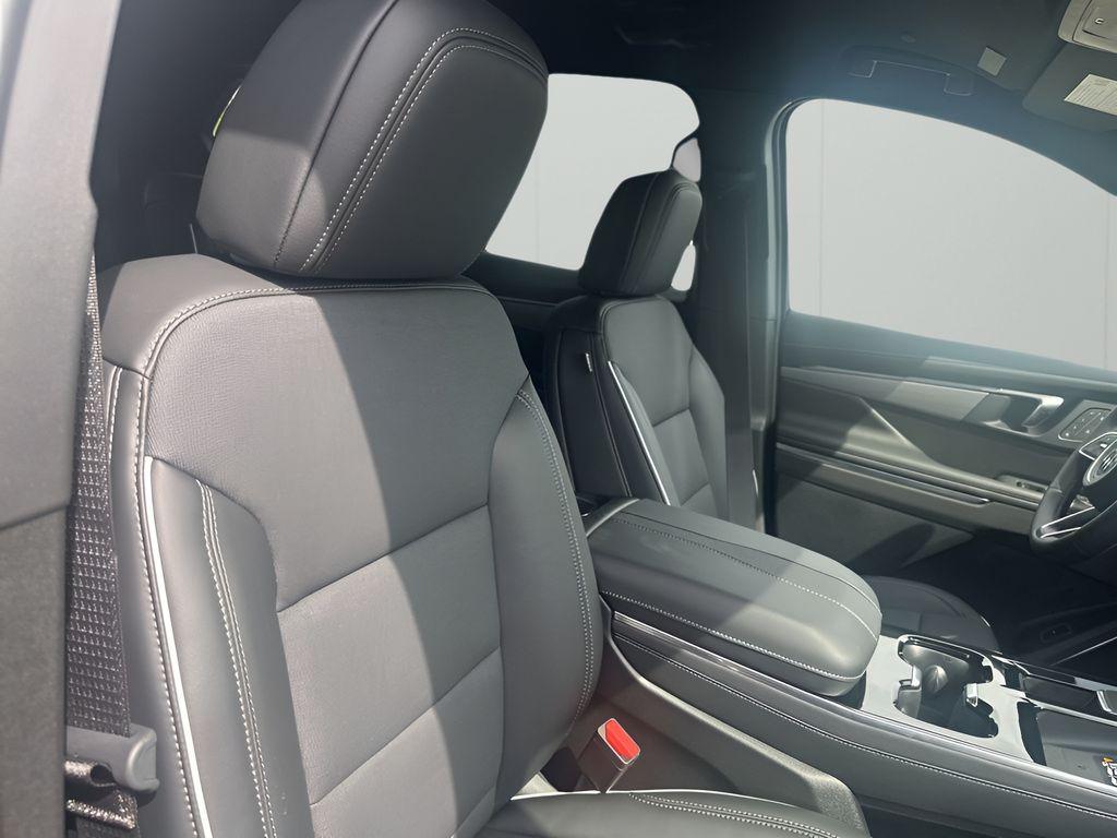 new 2026 Buick Enclave car, priced at $51,599