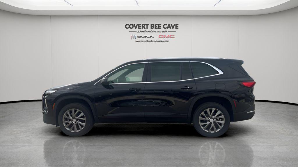 new 2026 Buick Enclave car, priced at $51,599