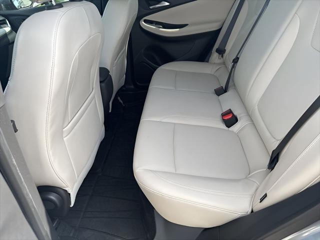new 2025 Buick Encore GX car, priced at $25,180
