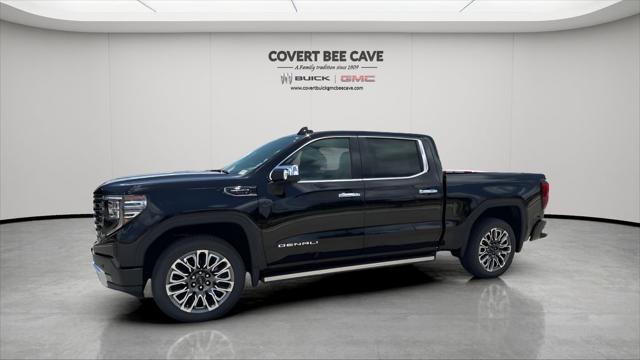 new 2025 GMC Sierra 1500 car, priced at $79,439