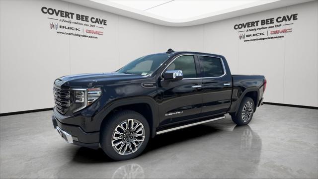 new 2025 GMC Sierra 1500 car, priced at $79,439