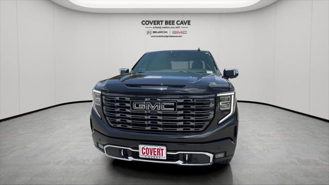new 2025 GMC Sierra 1500 car, priced at $79,439