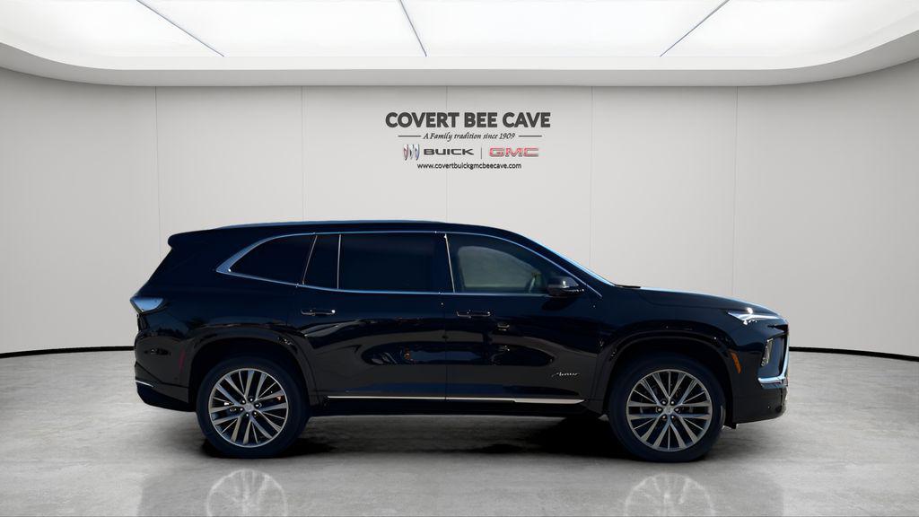 new 2026 Buick Enclave car, priced at $66,809