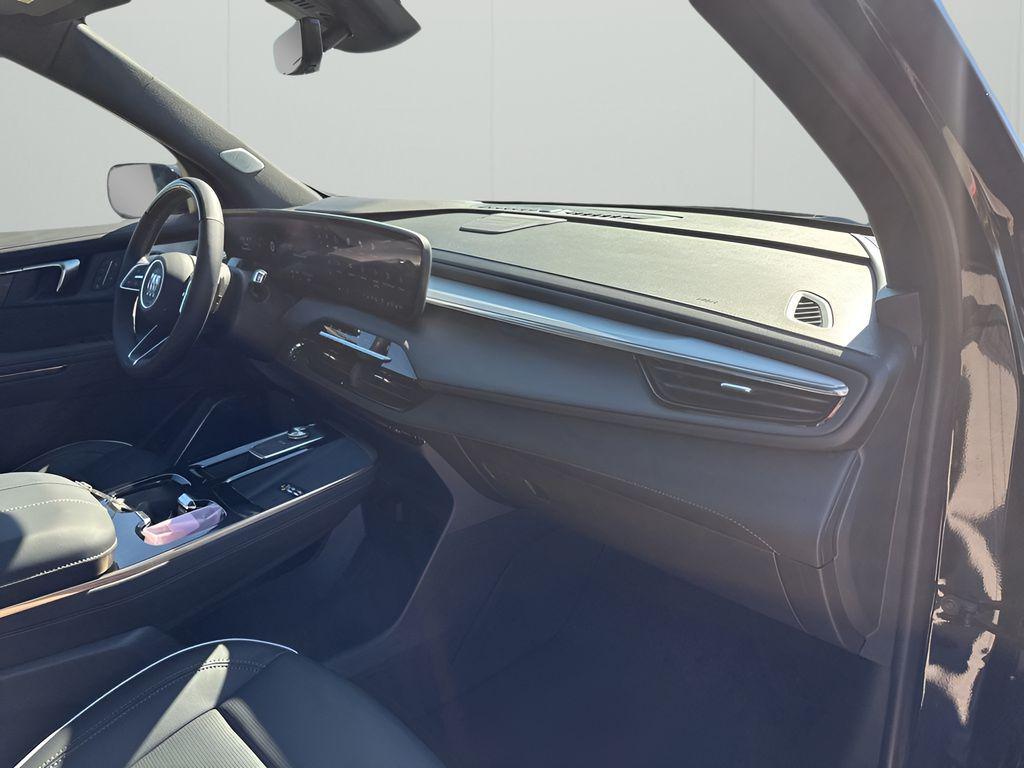 new 2026 Buick Enclave car, priced at $66,809