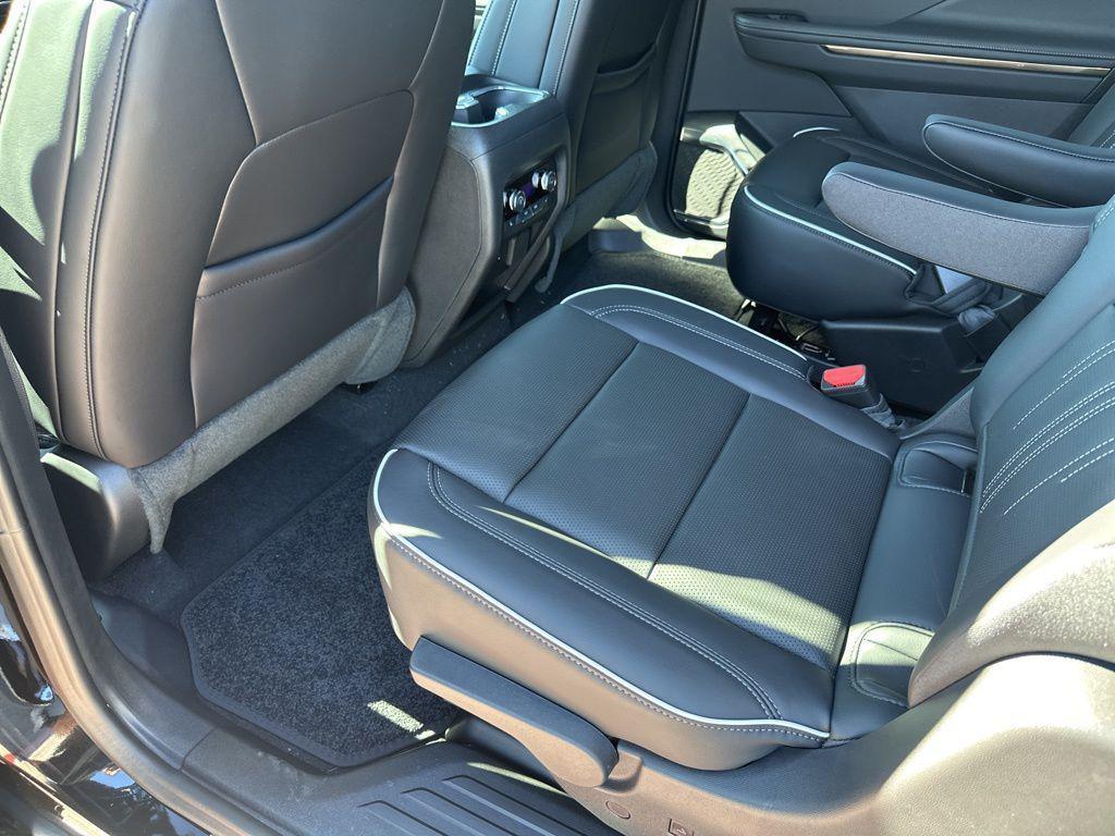 new 2026 Buick Enclave car, priced at $66,809