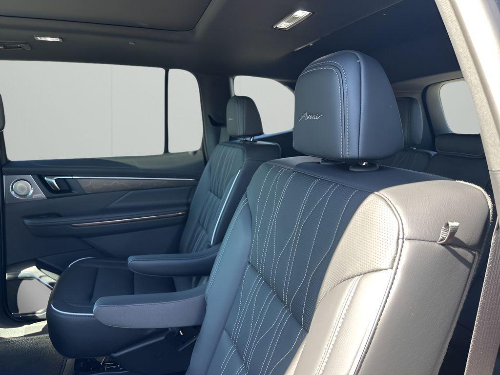 new 2026 Buick Enclave car, priced at $66,809