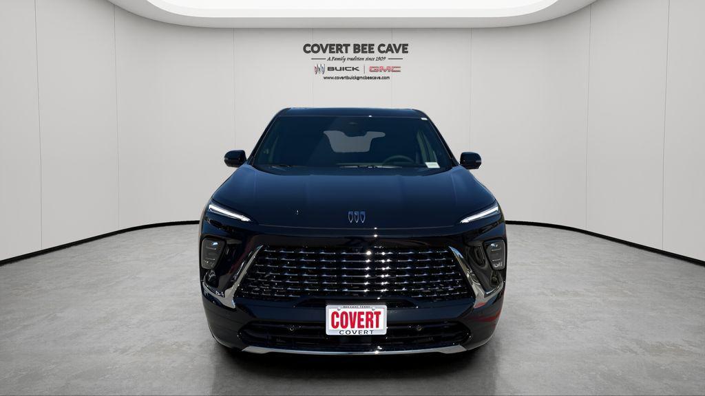 new 2026 Buick Enclave car, priced at $66,809