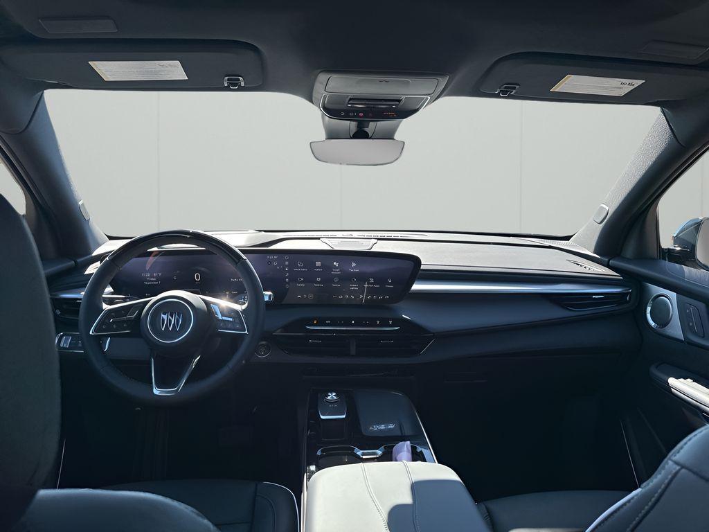 new 2026 Buick Enclave car, priced at $66,809