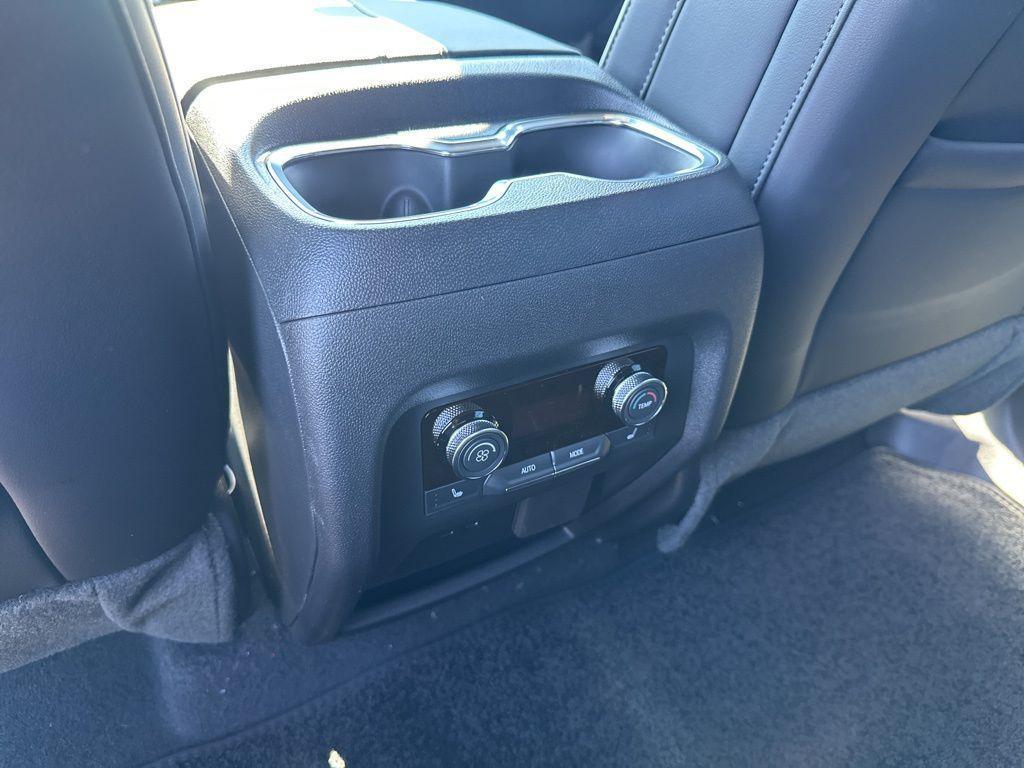 new 2026 Buick Enclave car, priced at $66,809