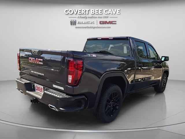 new 2024 GMC Sierra 1500 car, priced at $53,275