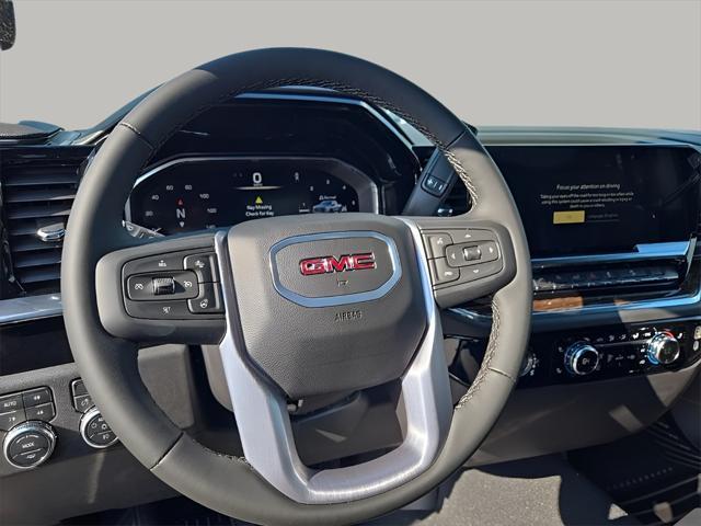 new 2024 GMC Sierra 1500 car, priced at $53,275