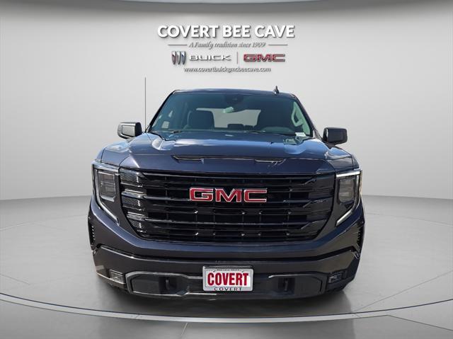 new 2024 GMC Sierra 1500 car, priced at $53,275