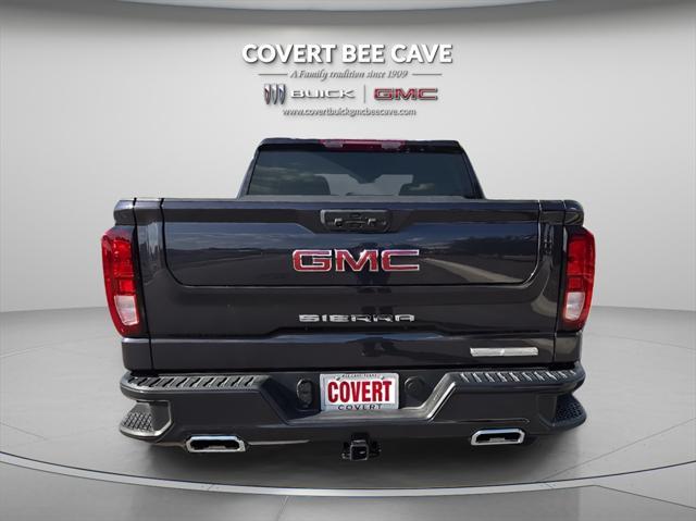 new 2024 GMC Sierra 1500 car, priced at $53,275