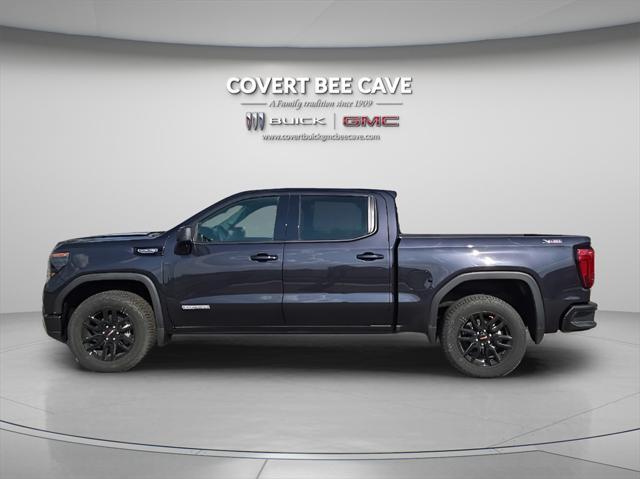 new 2024 GMC Sierra 1500 car, priced at $53,275