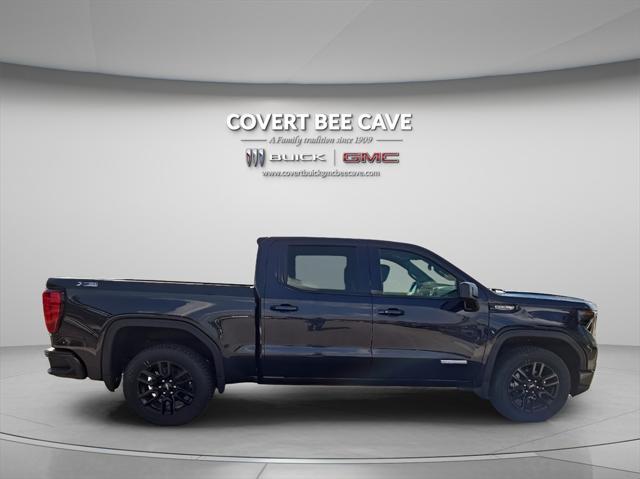 new 2024 GMC Sierra 1500 car, priced at $53,275