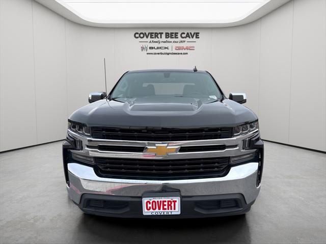 used 2019 Chevrolet Silverado 1500 car, priced at $26,997