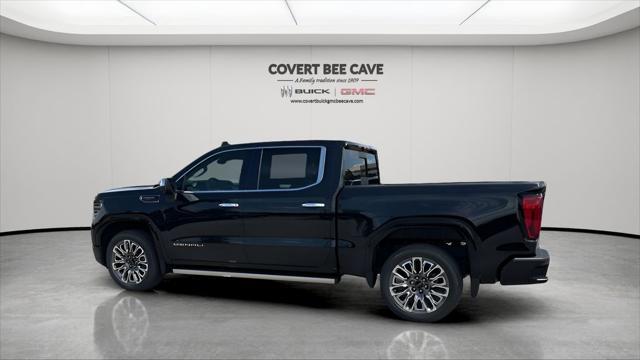 new 2025 GMC Sierra 1500 car, priced at $85,379