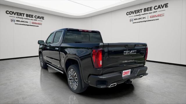 new 2025 GMC Sierra 1500 car, priced at $85,379