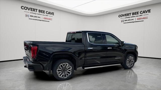 new 2025 GMC Sierra 1500 car, priced at $85,379