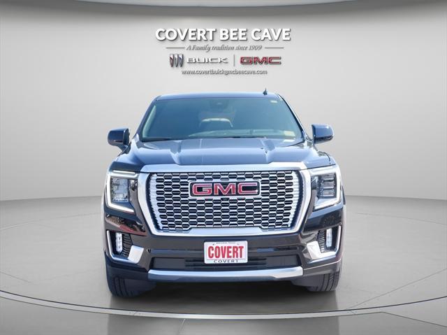 new 2024 GMC Yukon car, priced at $84,430