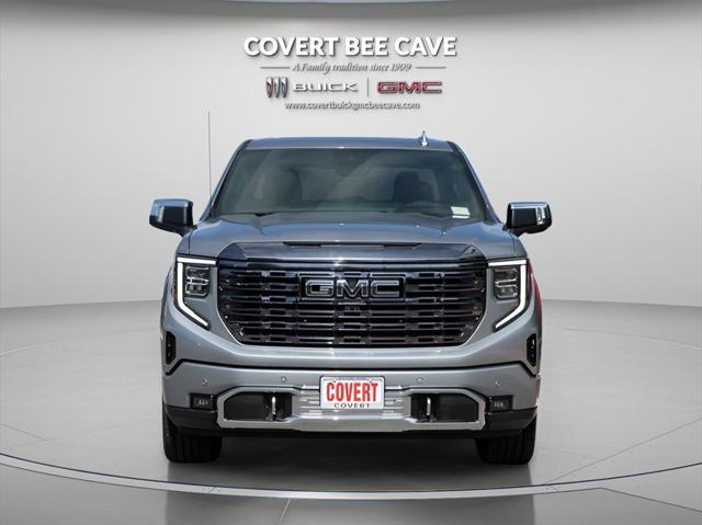 new 2024 GMC Sierra 1500 car, priced at $76,705