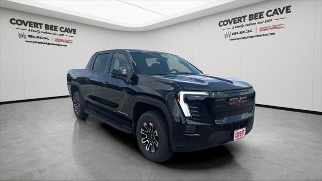 new 2026 GMC Sierra EV car, priced at $73,190