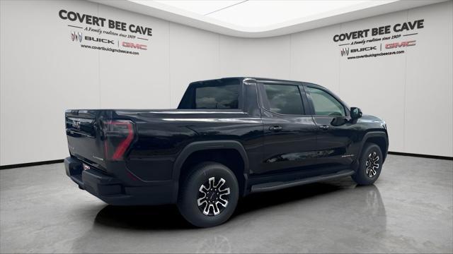 new 2026 GMC Sierra EV car, priced at $73,190