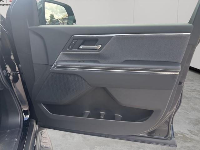 new 2026 GMC Sierra EV car, priced at $73,190