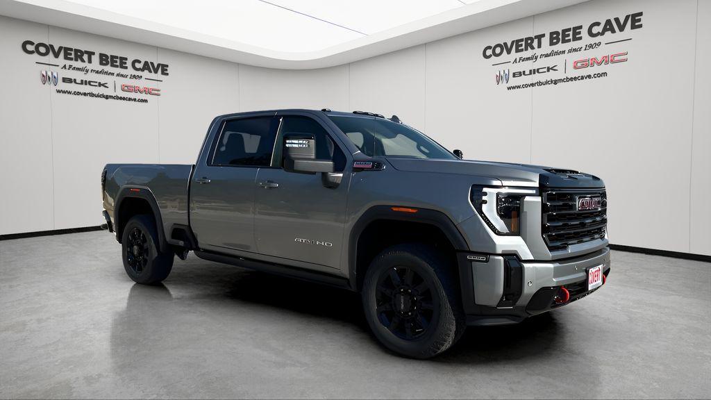 new 2026 GMC Sierra 2500 car, priced at $87,760