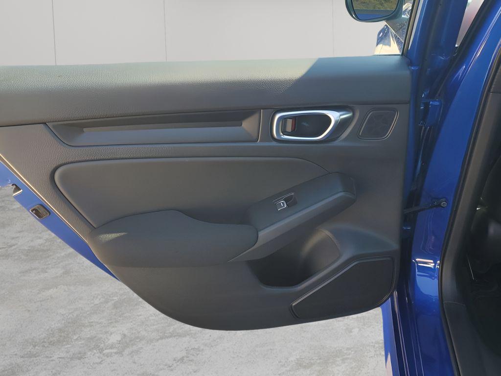 used 2022 Honda Civic car, priced at $23,777