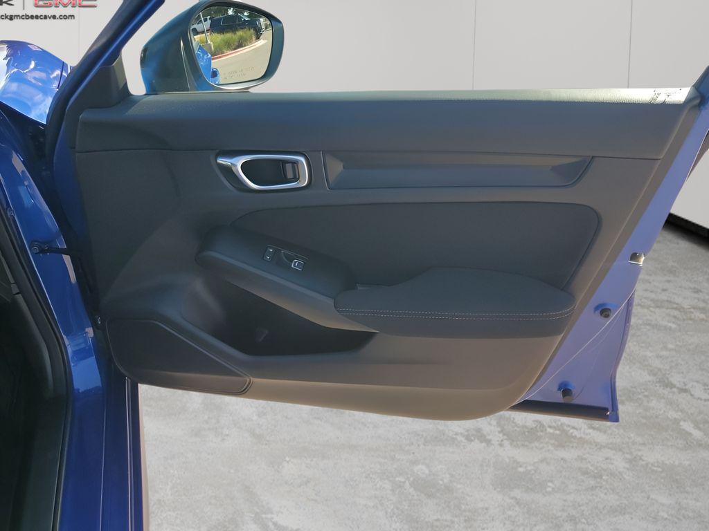 used 2022 Honda Civic car, priced at $23,777