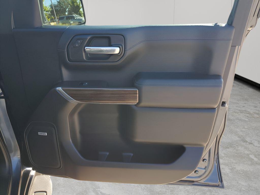 used 2021 Chevrolet Silverado 1500 car, priced at $37,777