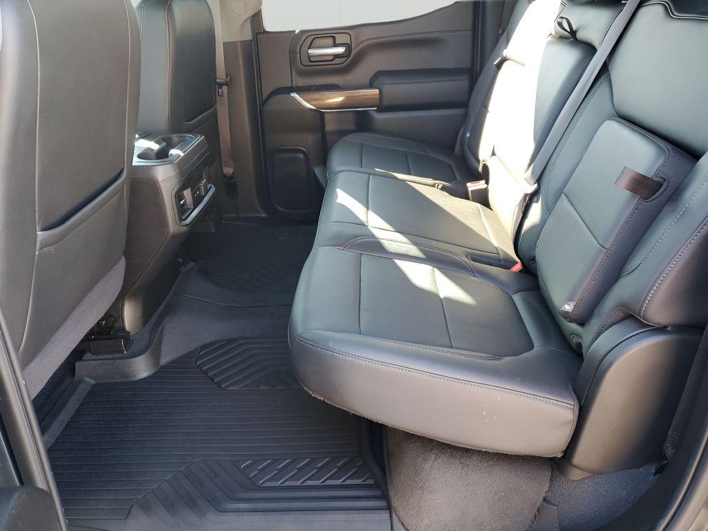 used 2021 Chevrolet Silverado 1500 car, priced at $37,777