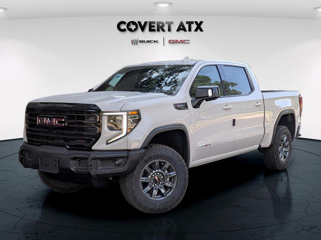 new 2026 GMC Sierra 1500 car, priced at $84,385