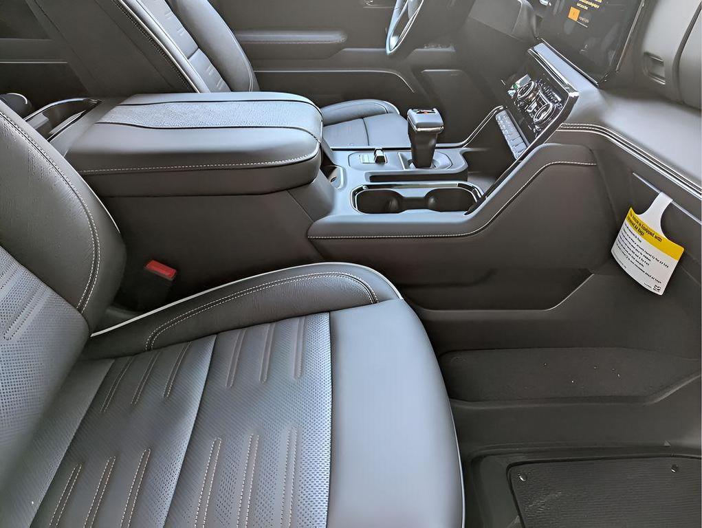 new 2026 GMC Sierra 1500 car, priced at $82,135